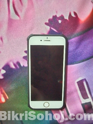 I phone 6s 2gb ram / 64 gb storage